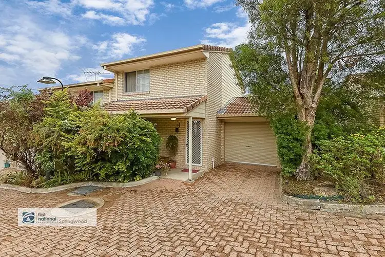 13/35 Dennis Road, Springwood QLD 4127