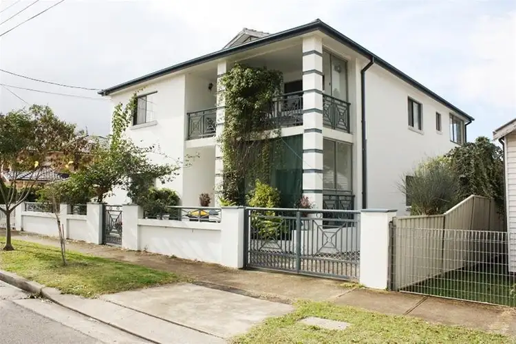 45 Cockthorpe Street, Auburn NSW 2144