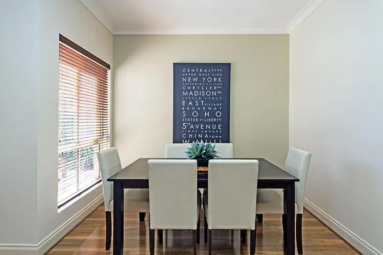 Fifth view of Homely house listing, 34 Talbot Avenue, North Plympton SA 5037