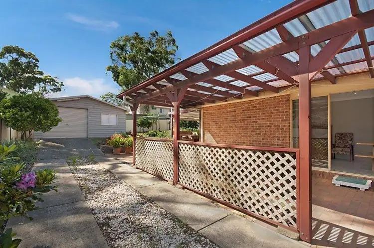 Fifth view of Homely house listing, 34 Leumeah Avenue, Chain Valley Bay NSW 2259