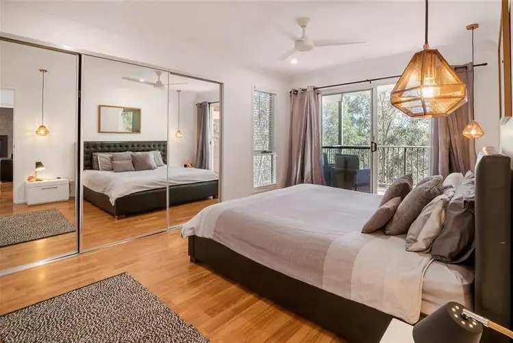 Sixth view of Homely house listing, 424 Trees Road, Tallebudgera QLD 4228