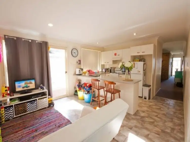 Sixth view of Homely semi-detached listing, 143 Gardner Circuit, Singleton NSW 2330