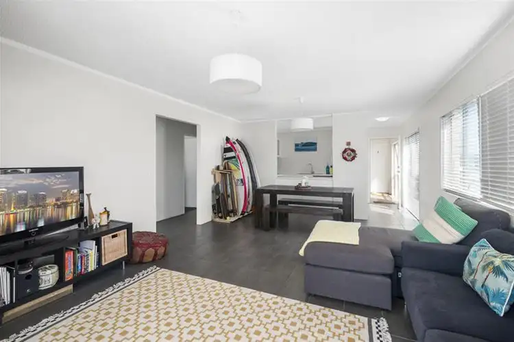Main view of Homely unit listing, 4/1177 Gold Coast Highway, Palm Beach QLD 4221