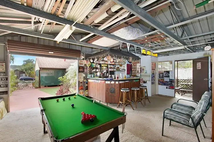 Sixth view of Homely house listing, 35 Clives Circuit, Currumbin Waters QLD 4223