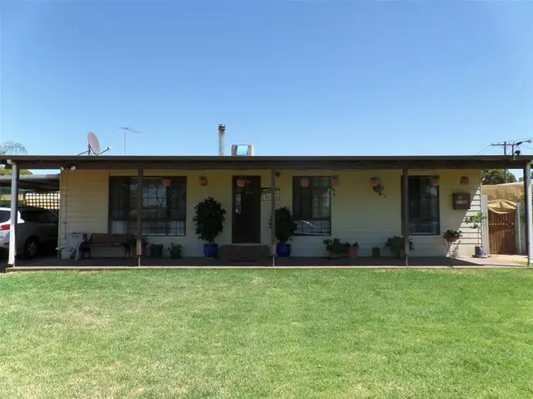Main view of Homely house listing, 32 Altham Street, Kalgoorlie WA 6430