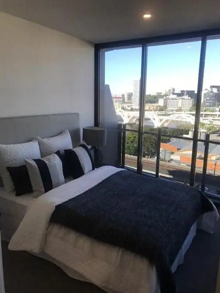 Seventh view of Homely apartment listing, 21103/25 Bouquet Street, South Brisbane QLD 4101