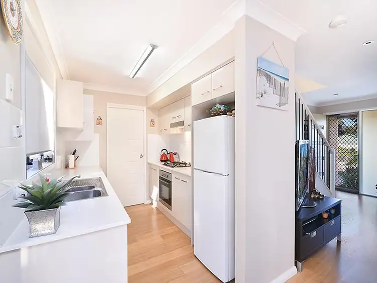 Third view of Homely townhouse listing, 1/1B Corona Street, Mayfield NSW 2304