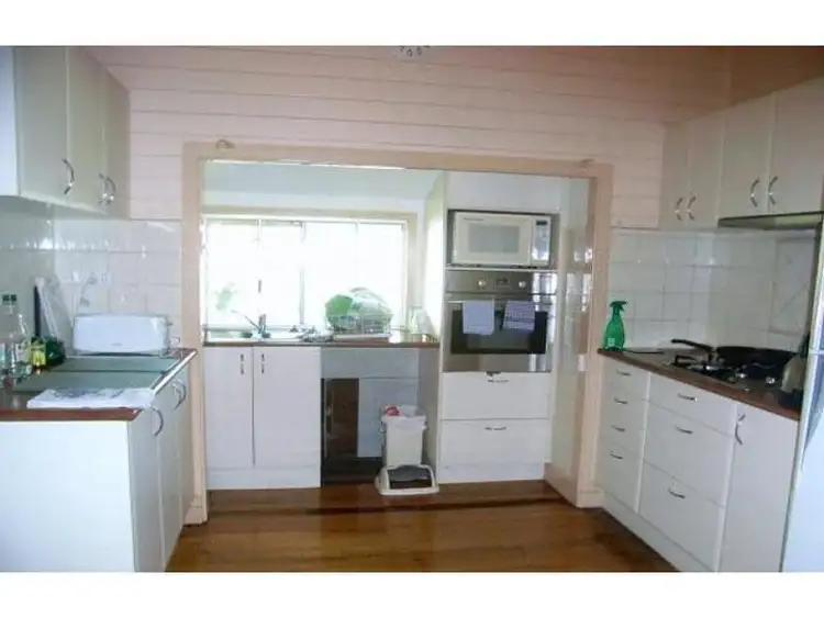 Fifth view of Homely house listing, 20 Woodstock Street, Maryborough QLD 4650