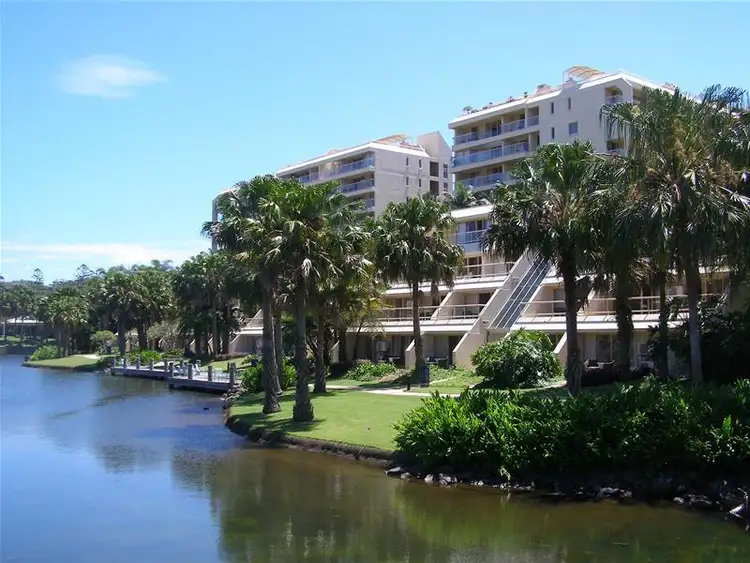 1107-1108 Resort Drive, Coffs Harbour NSW 2450