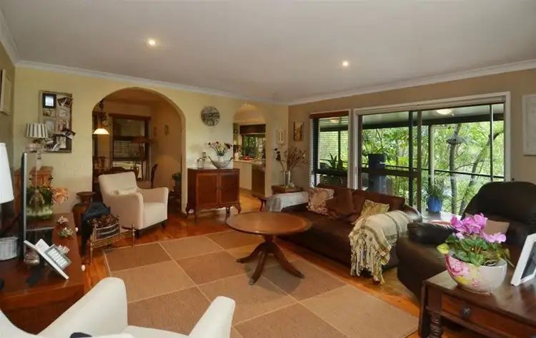 Fourth view of Homely house listing, 83 Ocean Parade, Burleigh Heads QLD 4220
