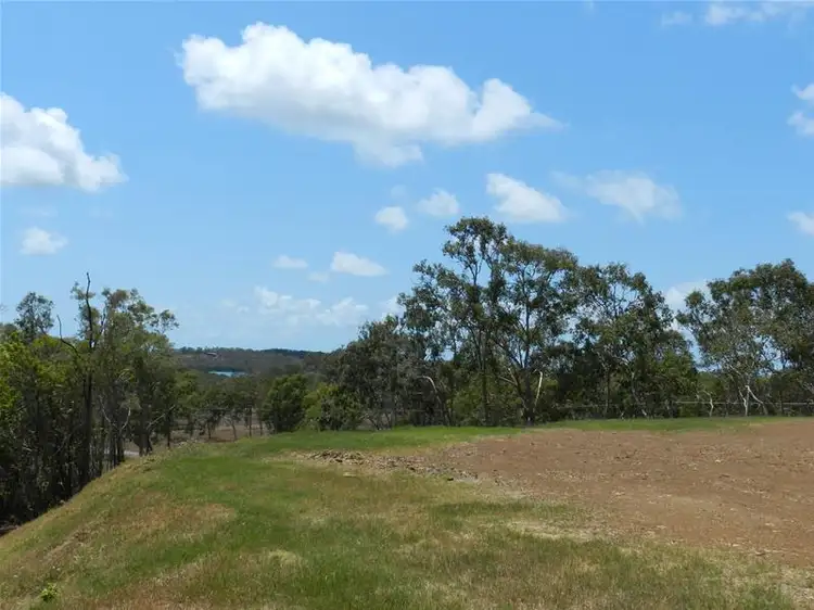 Fifth view of Homely land listing, LOT Lot 10/541 Miran Khan Drive, Freshwater Point QLD 4737
