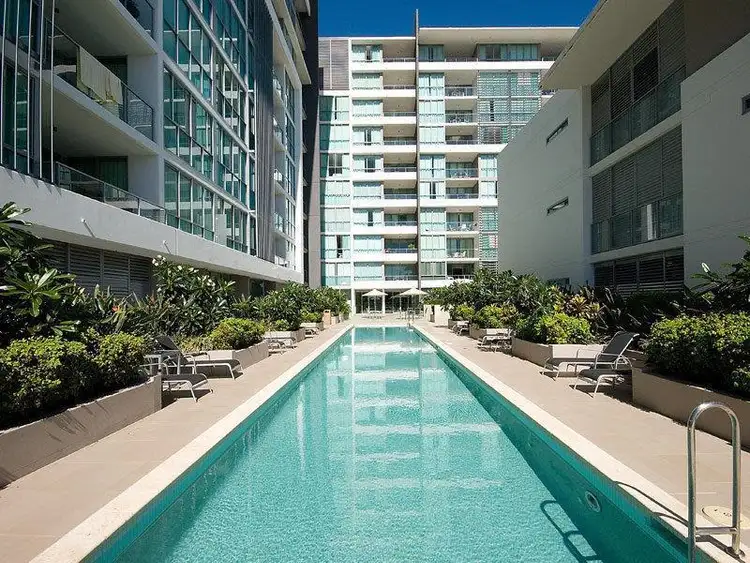Third view of Homely apartment listing, 33 TE Peters Drive, Broadbeach QLD 4218