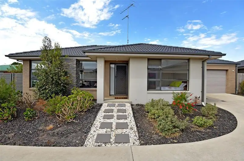 Main view of Homely house listing, 1/9-11 Benita Place, Leopold VIC 3224