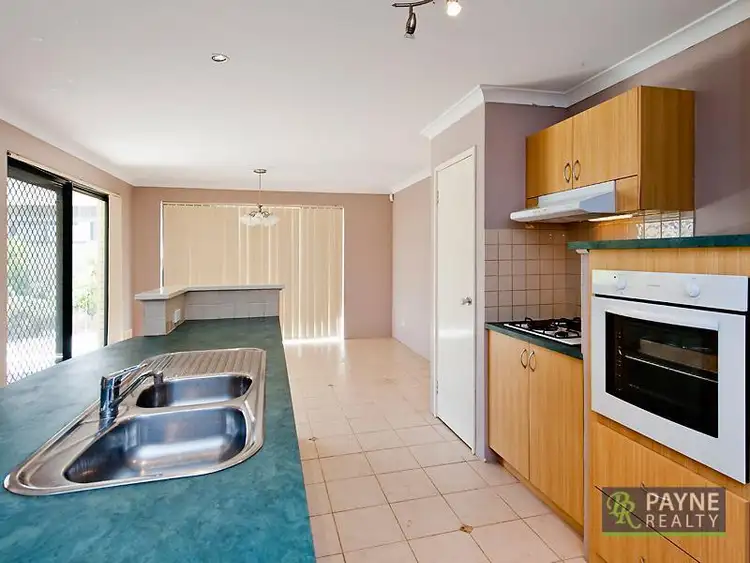 Second view of Homely house listing, 5 Edgbaston Crescent, Port Kennedy WA 6172