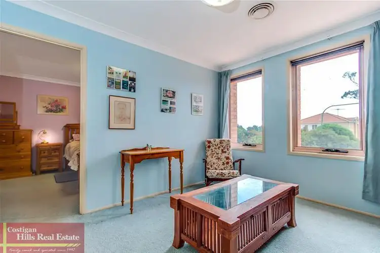 Fourth view of Homely house listing, 6 Orchid Court, Quakers Hill NSW 2763