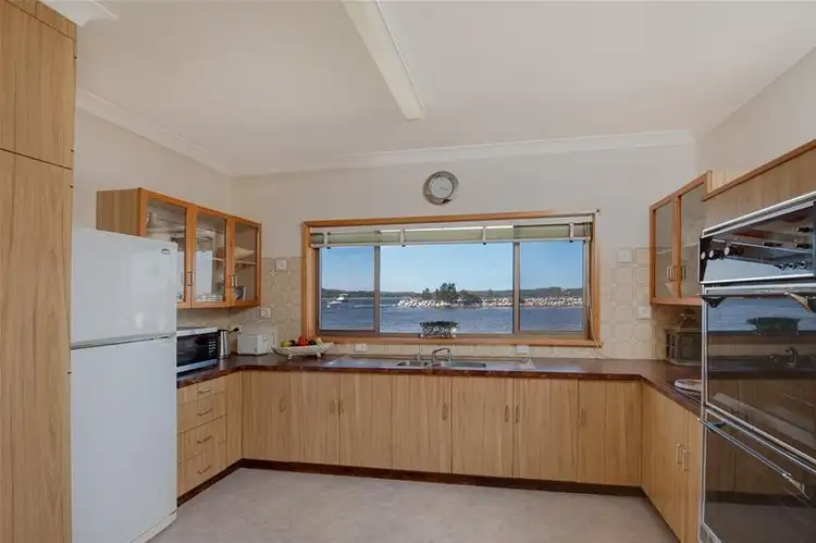 Fourth view of Homely house listing, 33 Beach Road, Batemans Bay NSW 2536