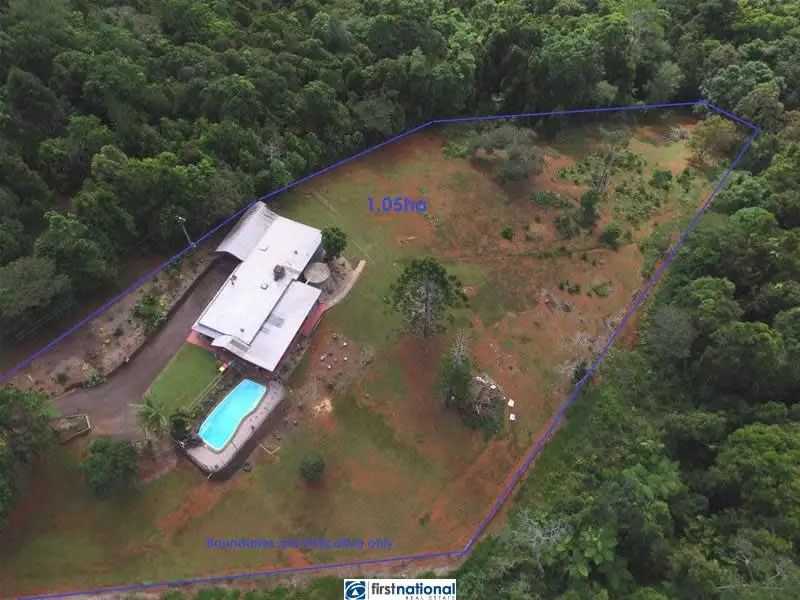 Main view of Homely rural property listing, Address available on request