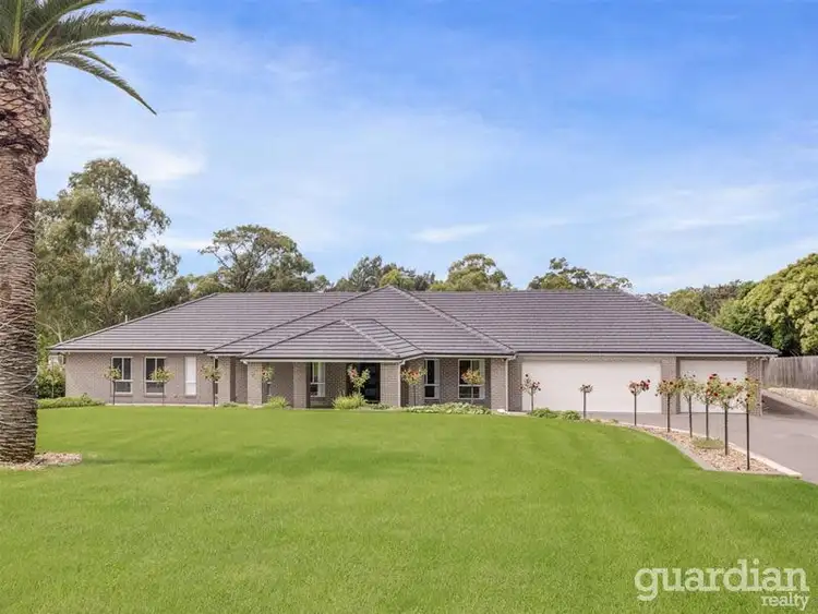 1245-1247 Old Northern Road, Middle Dural NSW 2158