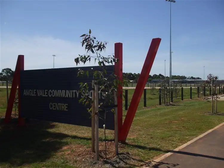 Sixth view of Homely land listing, 10A Chardonnay Court, Angle Vale SA 5117