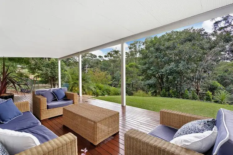 Fifth view of Homely house listing, 45 Irrawong Road, North Narrabeen NSW 2101
