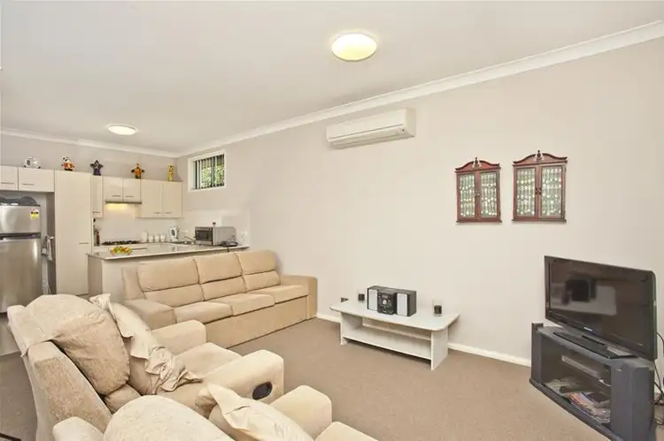 Third view of Homely townhouse listing, 1/3 Ralph Street, Jesmond NSW 2299