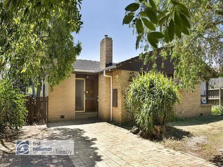 Main view of Homely house listing, 1 Wrights Court, Ringwood VIC 3134