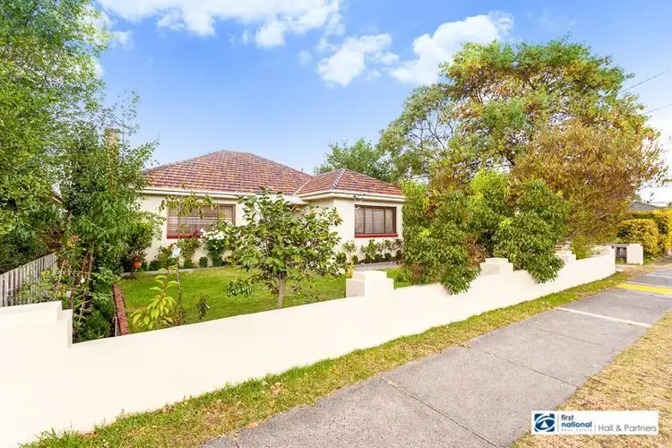 Second view of Homely unit listing, 1/35 James Street, Dandenong VIC 3175