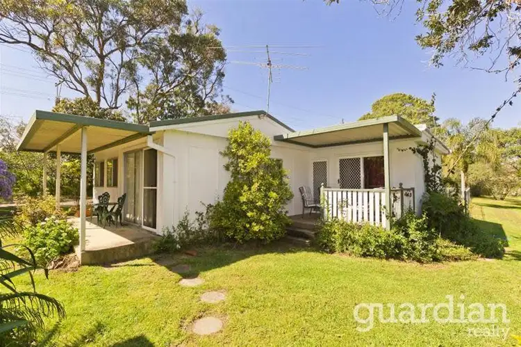 Fifth view of Homely house listing, 20 Colbran Avenue, Kenthurst NSW 2156