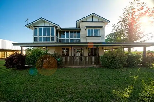 Second view of Homely house listing, 12168 Bruce Highway, Proserpine QLD 4800