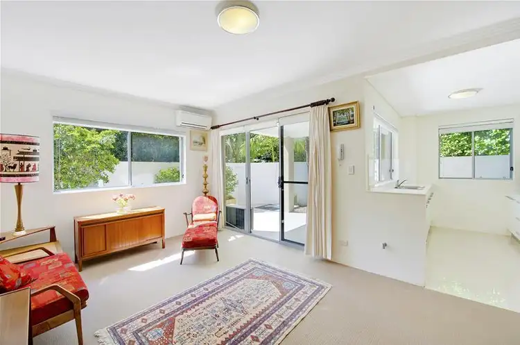 Third view of Homely unit listing, 1/59-61 Pacific Parade, Dee Why NSW 2099