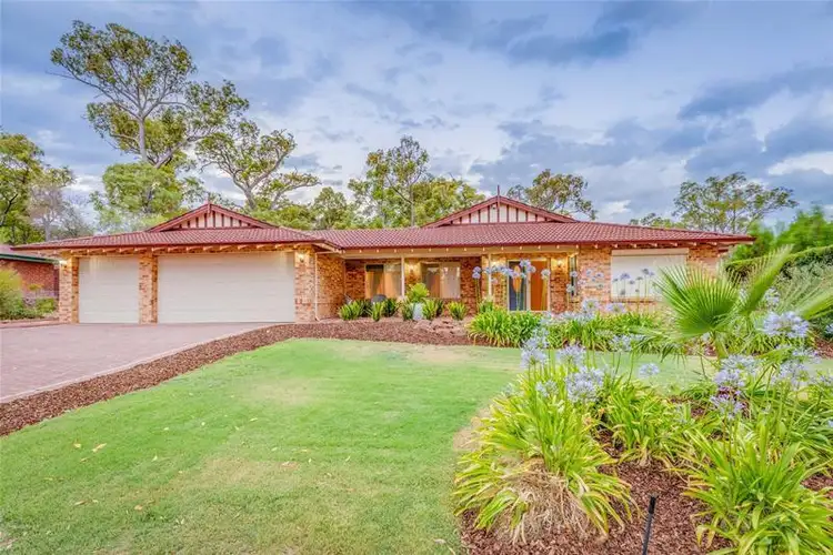 30 Rubida Rise, Roleystone WA 6111