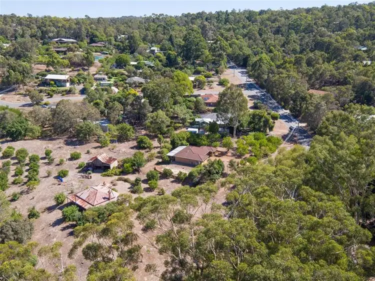 Fourth view of Homely house listing, 20 Peet Road, Roleystone WA 6111
