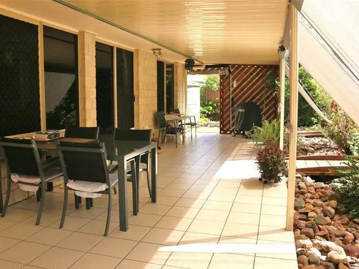 38 Vaughan Street, Aldershot QLD 4650