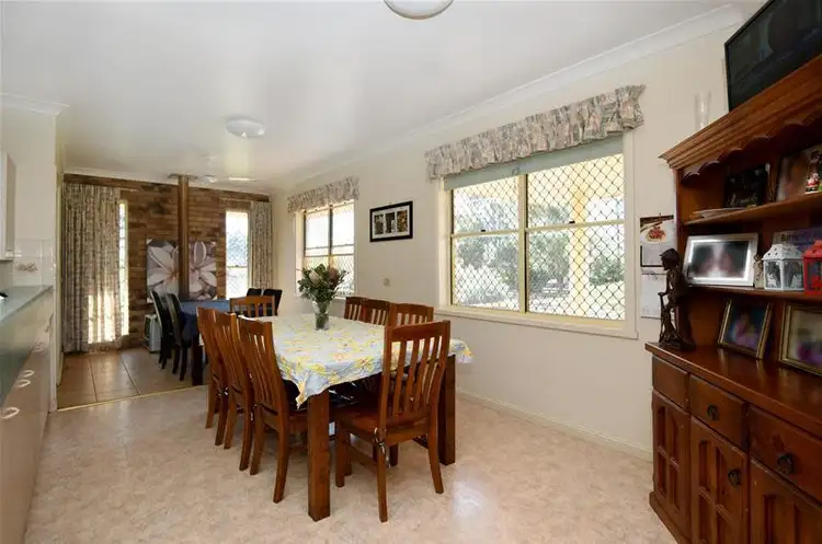 Third view of Homely house listing, 1 Littleton Drive, Highfields QLD 4352