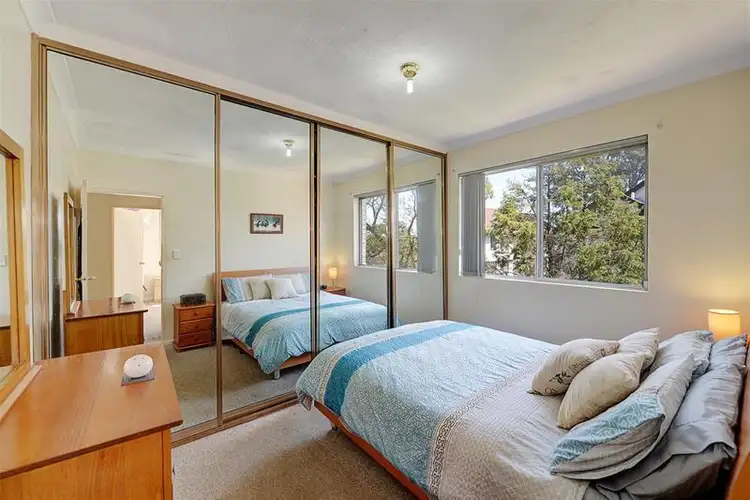 Fifth view of Homely apartment listing, 10/523 Victoria Road, Ryde NSW 2112