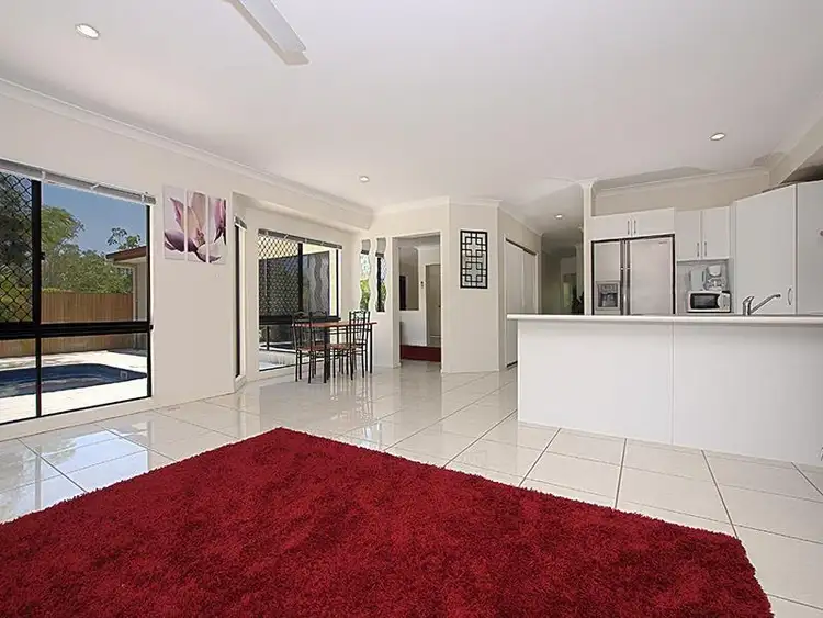 Fourth view of Homely house listing, 14 Lores Court, Jensen QLD 4818