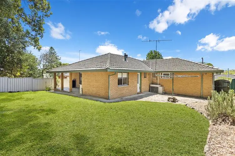 Third view of Homely house listing, 51 Jaffa Road, Dural NSW 2158