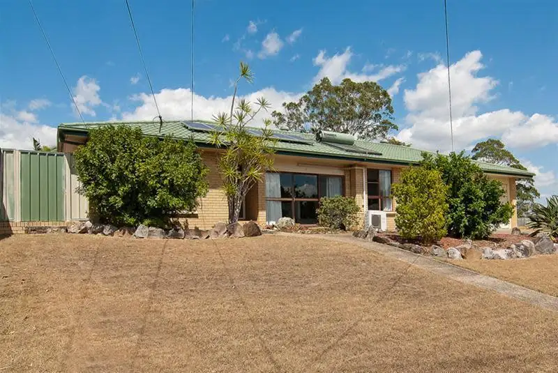 Main view of Homely house listing, 164 Plantain Road, Shailer Park QLD 4128