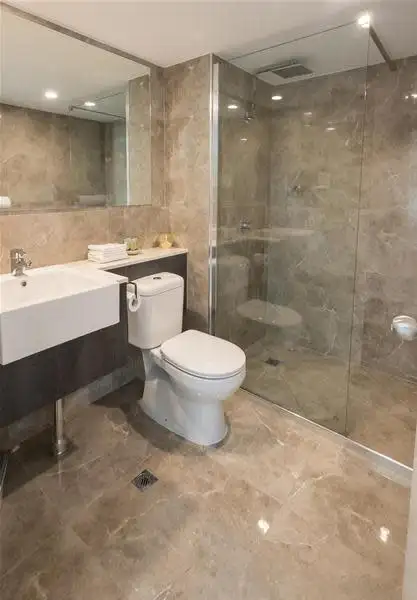 Fourth view of Homely unit listing, 604/136 Sheridan Street, Cairns North QLD 4870
