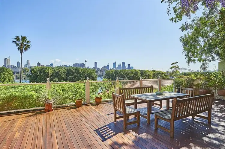 Main view of Homely apartment listing, 3/47 Yarranabbe Road, Darling Point NSW 2027