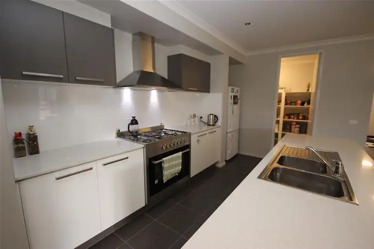 Second view of Homely house listing, 78 Boston Drive, Warrnambool VIC 3280