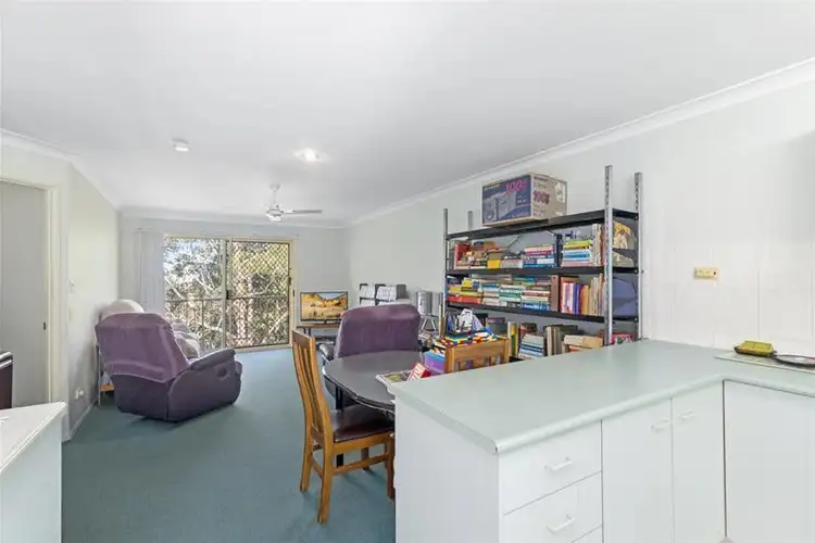 Second view of Homely townhouse listing, 11/2 Simpsons Road, Currumbin Waters QLD 4223