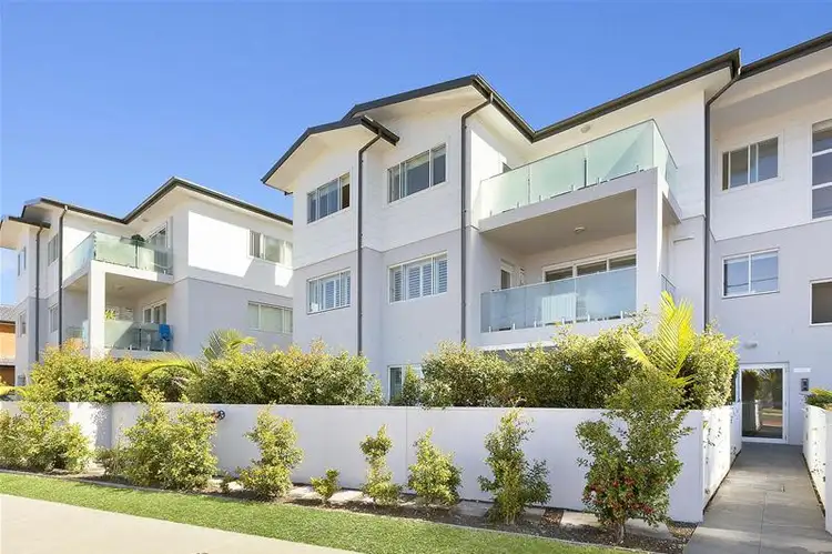 15/1219-1225 Pittwater Road, Collaroy NSW 2097