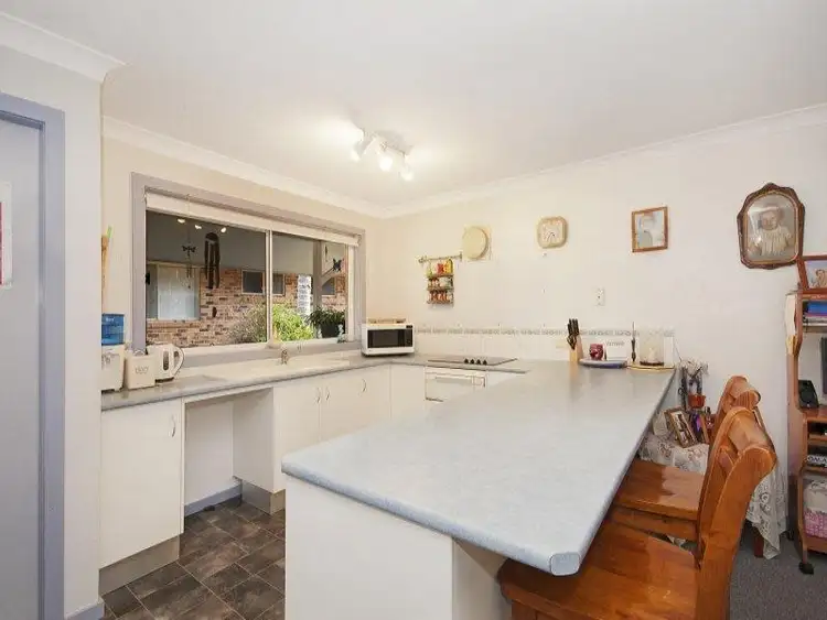 Third view of Homely unit listing, 3/24 Kadina Street, Goonellabah NSW 2480