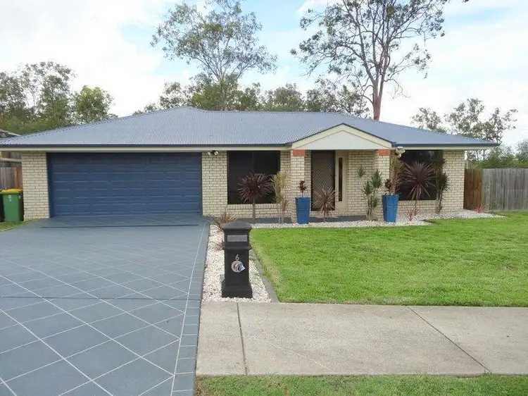 6 Eco Way, Brassall QLD 4305