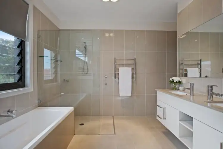 Fifth view of Homely house listing, 3/386 The Esplanade, Speers Point NSW 2284