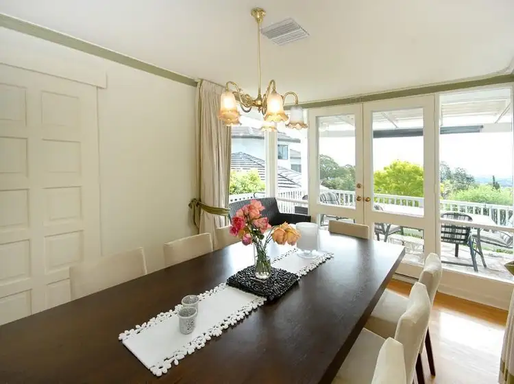 Fourth view of Homely house listing, 4 Hillside Avenue, Glen Osmond SA 5064