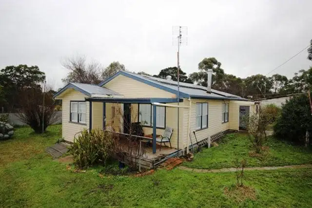 17 Palmer Street, Caramut VIC 3274