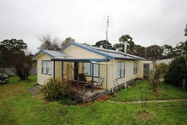 Main view of Homely house listing, 17 Palmer Street, Caramut VIC 3274