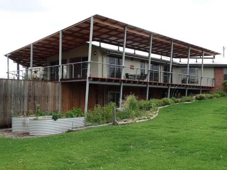 Main view of Homely house listing, 60 Clancys Drive, Inverell NSW 2360